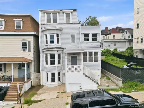 17 Lamartine AVE #3, Yonkers, NY 10701