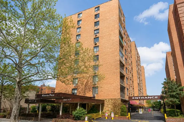 14477 Roosevelt AVE #8G, Flushing, NY 11354