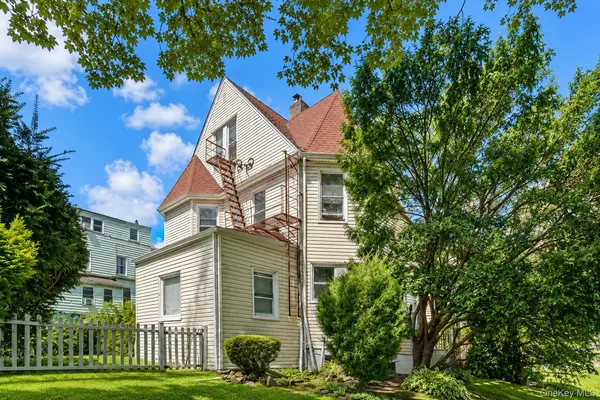 124 Union AVE, Mount Vernon, NY 10550