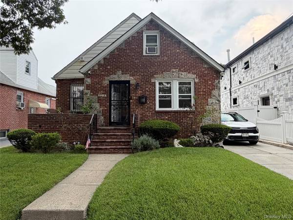 122-13 149th AVE, South Ozone Park, NY 11420