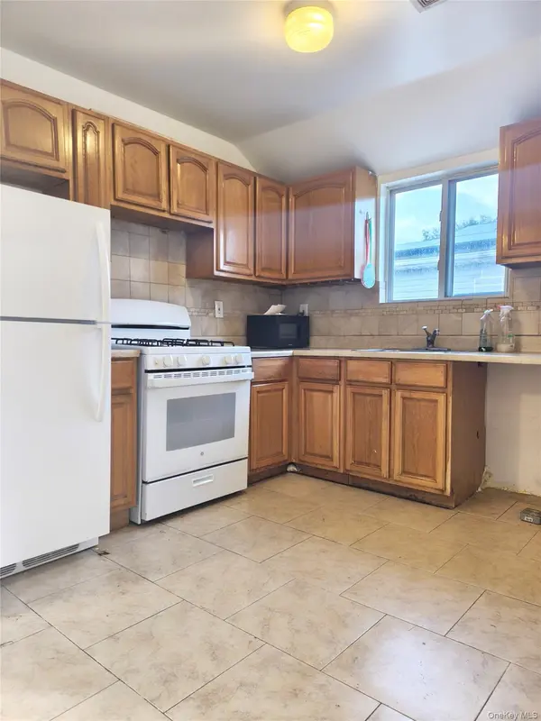 12819 146th ST #2nd Flr, Jamaica, NY 11436