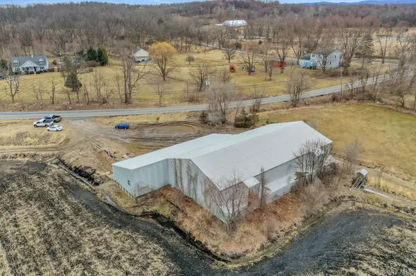 350 Newport Bridge RD, Pine Island, NY 10969