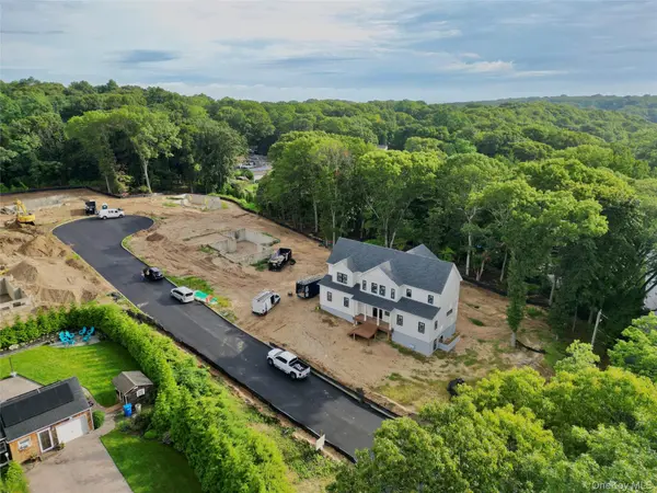 Lot 6 Pine Hill CT, Port Jefferson, NY 11777