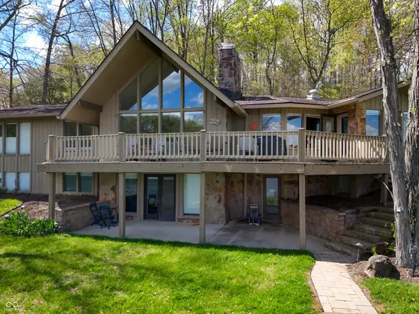 5531 S Poplar DR, Columbus, IN 47201