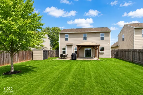 15378 Royal Grove CT, Noblesville, IN 46060