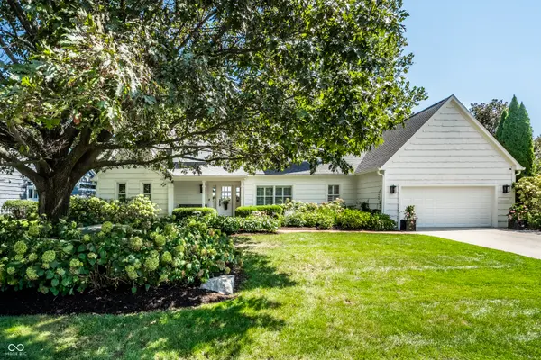3264 Bay Road South DR, Indianapolis, IN 46240