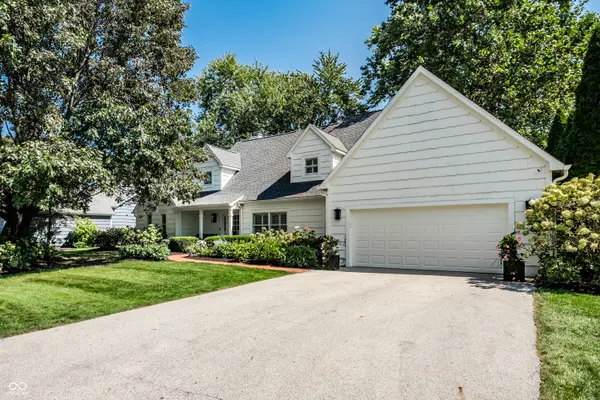 3264 Bay Road South DR, Indianapolis, IN 46240