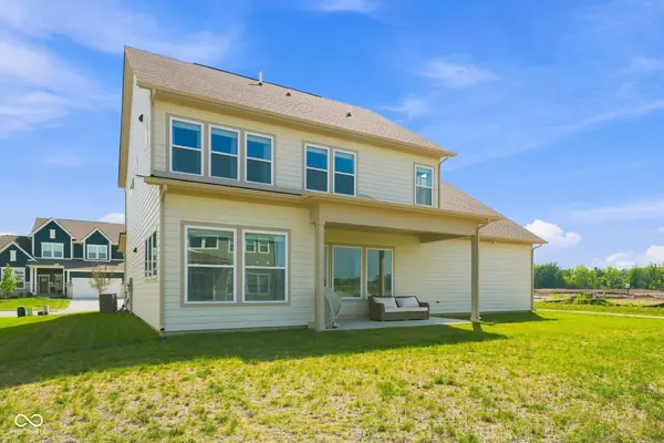 742 Leila Mae LN, Westfield, IN 46074