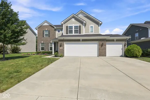 11864 Crossbill CT, Noblesville, IN 46060