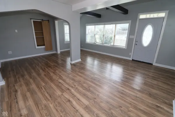 3711 Hillside AVE, Indianapolis, IN 46218