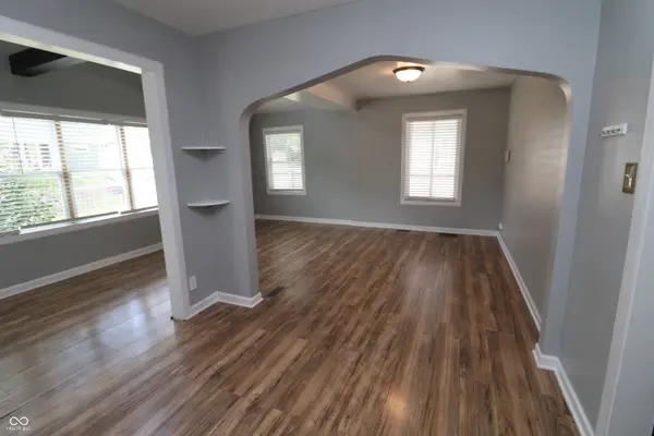 3711 Hillside AVE, Indianapolis, IN 46218
