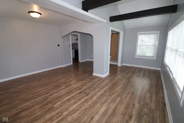 3711 Hillside AVE, Indianapolis, IN 46218