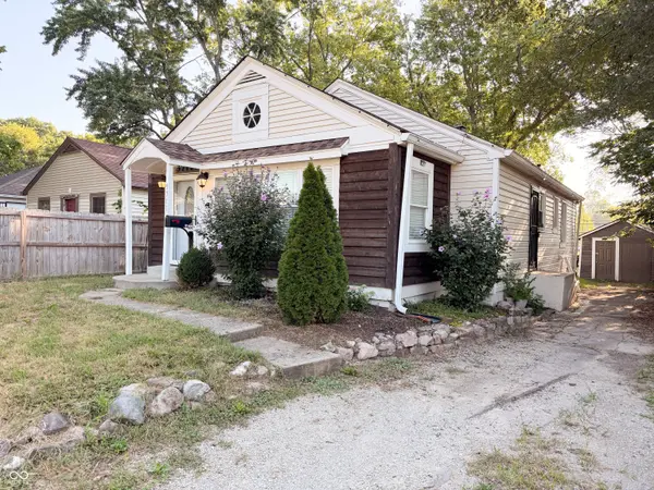 3711 Hillside AVE, Indianapolis, IN 46218