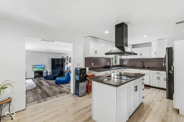353 Broken Arrow CIR, Indianapolis, IN 46234