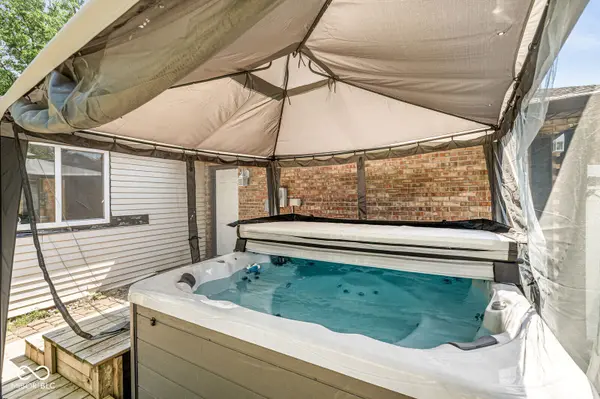 353 Broken Arrow CIR, Indianapolis, IN 46234