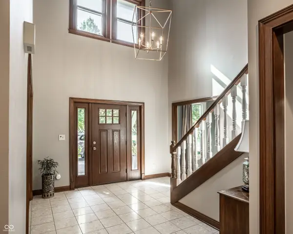 3570 Larkspur LN, Carmel, IN 46032