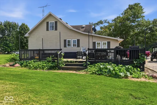 5236 W 900 N, Carthage, IN 46115