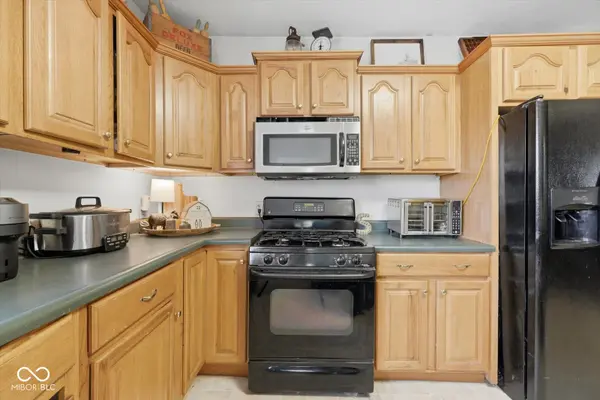 5236 W 900 N, Carthage, IN 46115
