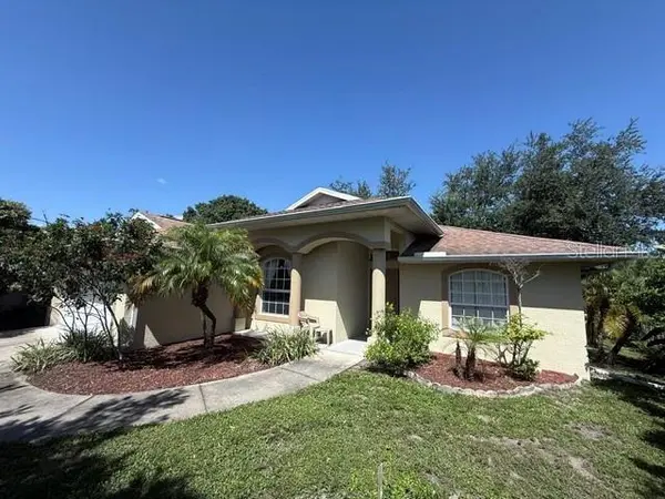 3225 HART WAY, Sarasota, FL 34232