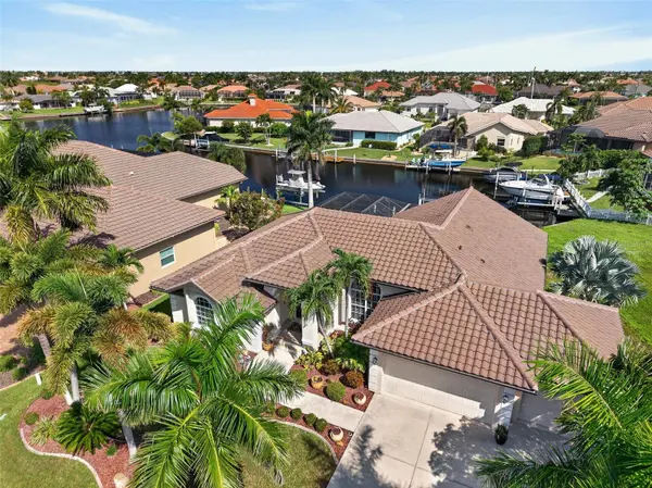 340 SANTANDER CT, Punta Gorda, FL 33950