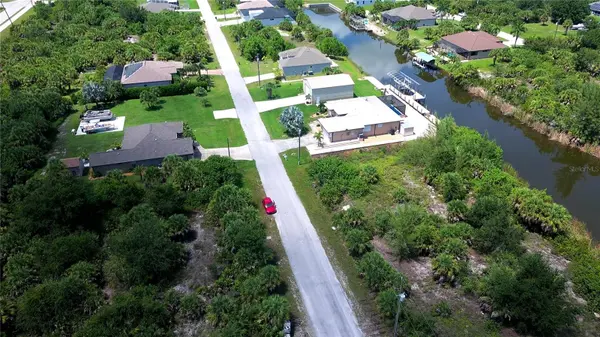 14248 FORT MYERS AVE, Port Charlotte, FL 33981