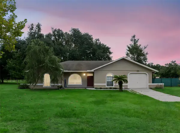 2291 SE 37TH RD, Bushnell, FL 33513