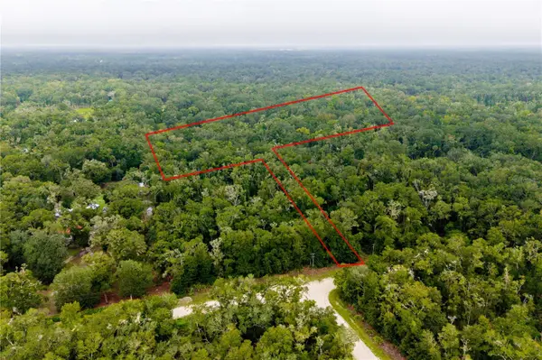 TBD NE 639TH  , LOT 6A ST, Old Town, FL 32680