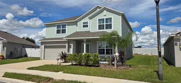 581 PAWNEE CT, Haines City, FL 33844