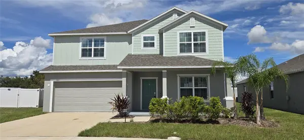 581 PAWNEE CT, Haines City, FL 33844