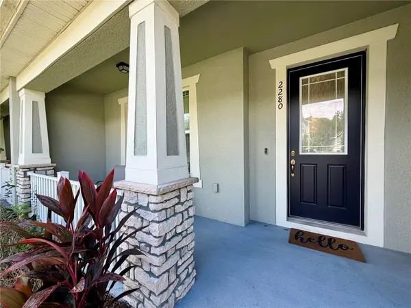 2280 CENTERRA LOOP, Kissimmee, FL 34741