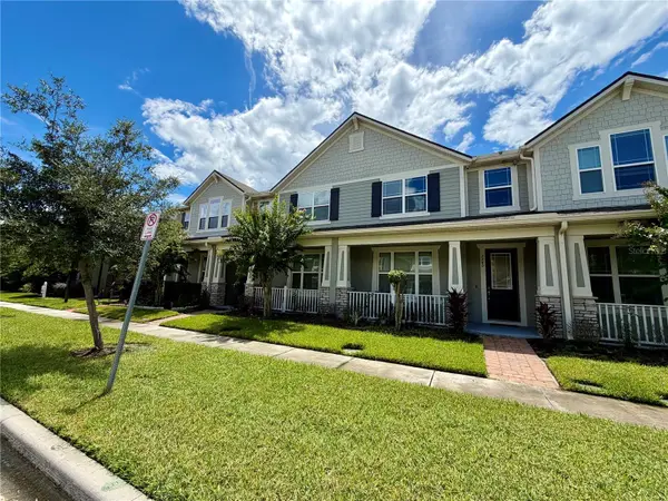 2280 CENTERRA LOOP, Kissimmee, FL 34741
