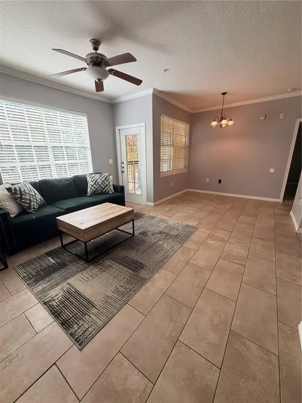 2674 ROBERT TRENT JONES DR #323, Orlando, FL 32835