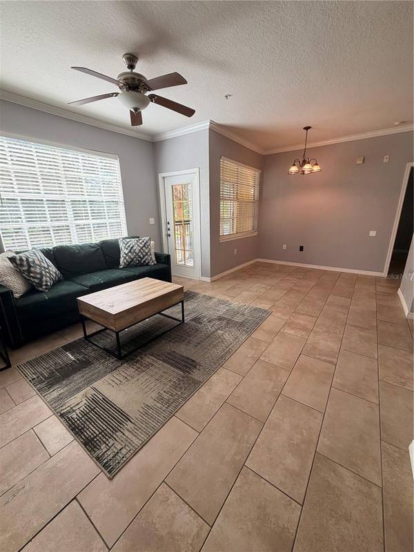 2674 ROBERT TRENT JONES DR #323, Orlando, FL 32835
