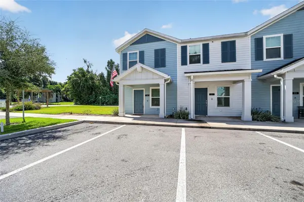 3409 SW 34TH AVENUE CIR #16, Ocala, FL 34474