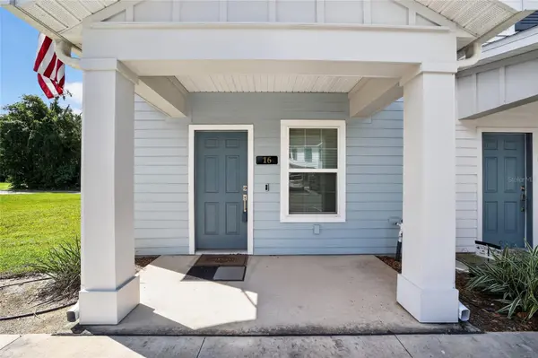 3409 SW 34TH AVENUE CIR #16, Ocala, FL 34474