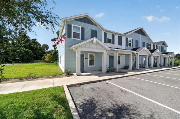 3409 SW 34TH AVENUE CIR #16, Ocala, FL 34474