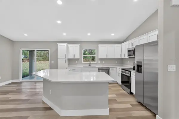 1516 W PRINGLE PL, Citrus Springs, FL 34434
