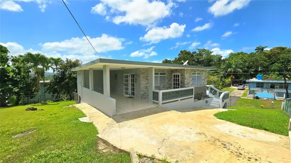 Baldorioty BALDORIOTY #2A, Morovis, PR 00687