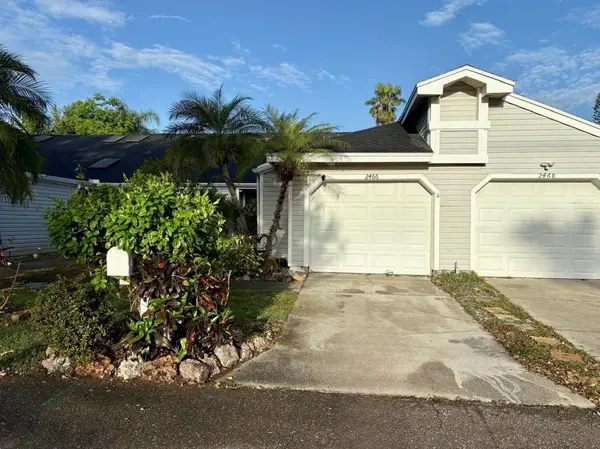 2466 ALHAMBRA ST, Clearwater, FL 33761