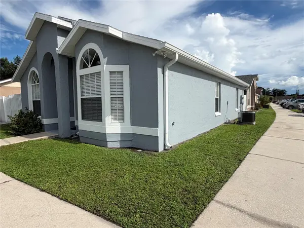 2418 HARBOR TOWN, Kissimmee, FL 34744