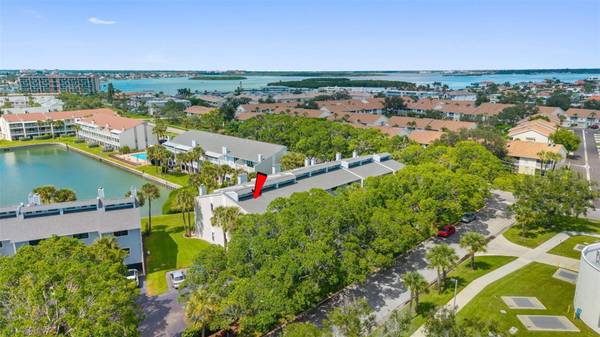12140 CAPRI CIR S, Treasure Island, FL, 33706 photo 49