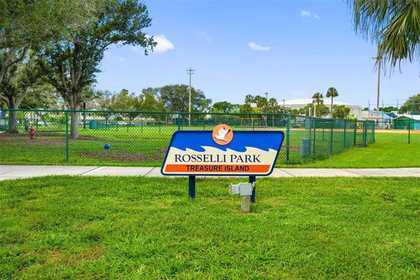 12140 CAPRI CIR S, Treasure Island, FL, 33706 photo 45