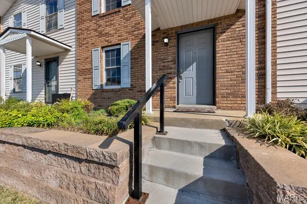 1315 Sunny Terrace DR #C, O'fallon, MO 63366
