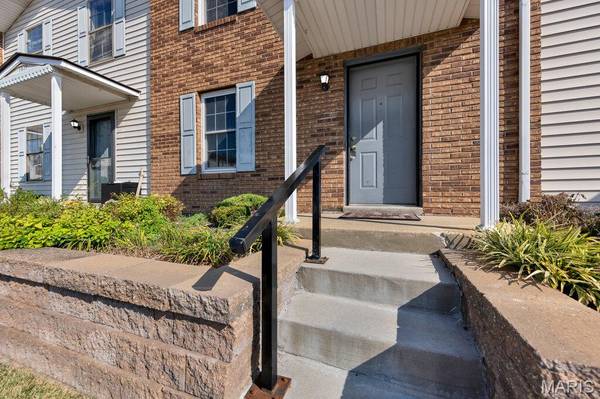 1315 Sunny Terrace DR #C, O'fallon, MO 63366