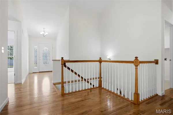 217 Crystal Ridge DR, O'fallon, MO 63366