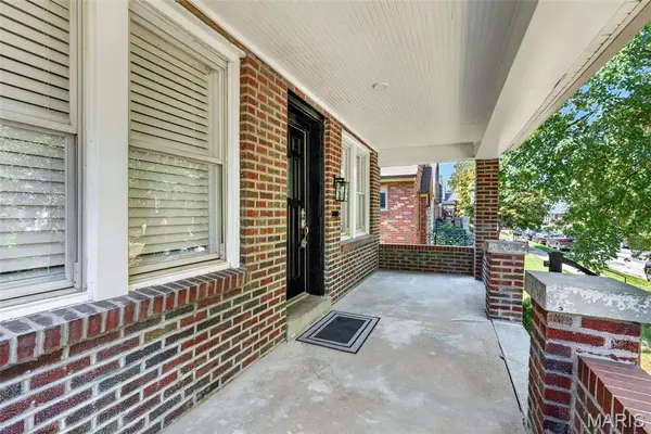 6408 Oleatha AVE, St Louis, MO 63139