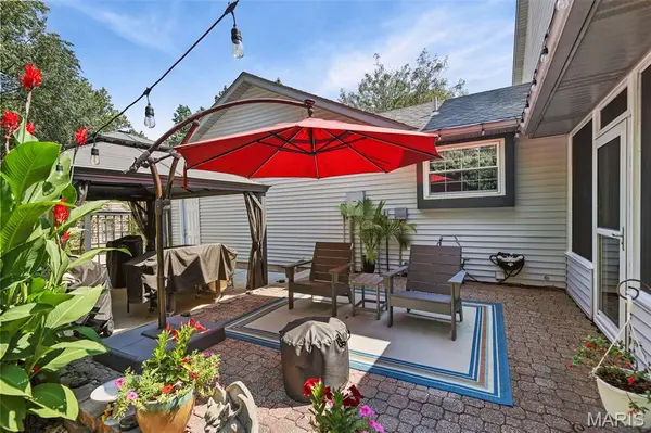 19 Sugar LN, Collinsville, IL 62234