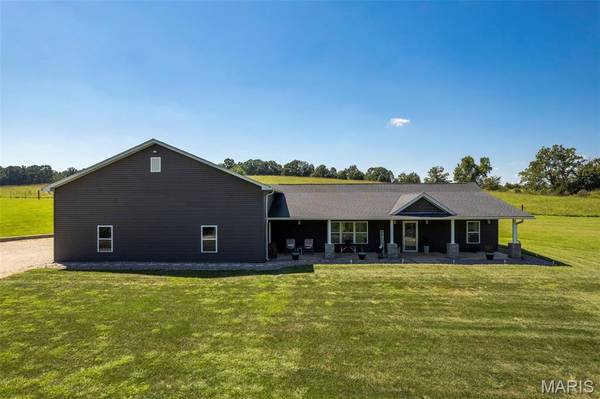 40795 State Highway 51, Marble Hill, MO 63764