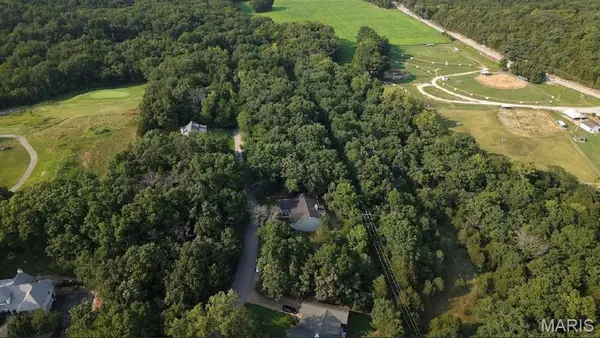 Lot 150// 9504 Bent Tree DR, Hillsboro, MO 63050