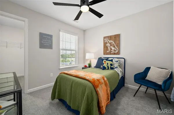 2 Arlington at Oakshire, O'fallon, MO 63385